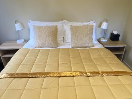 Superior One Bedroom Spa Suites