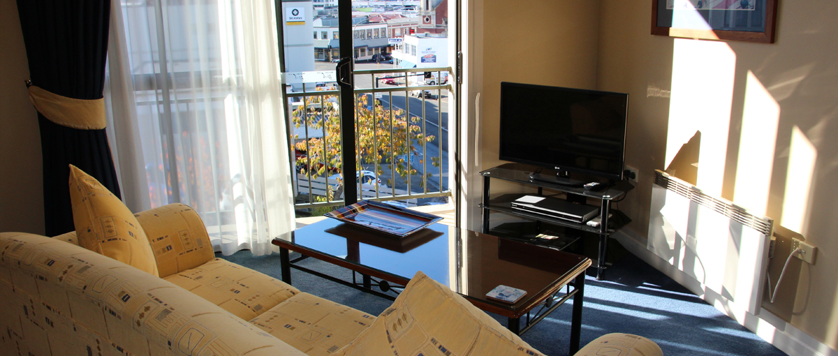 Dunedin Accommodation