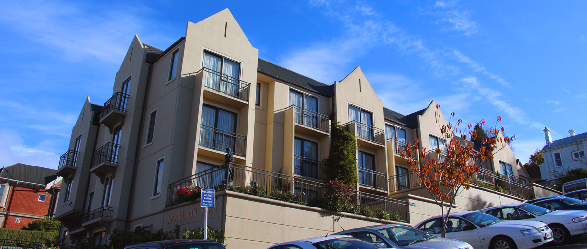 Dunedin Accommodation